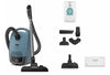 Miele Guard S1 Canister Vacuum with Bag – Nordic Blue- 41TAE032CDN | Aspirateur-traîneau Guard S1 de Miele avec sac - bleu nordique - 41TAE032CDN