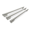 KitchenAid Handle Kit for French Door Refrigerator – Stainless Steel - W11777157