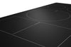 Maytag 36" 5-Element Induction Cooktop - Black - MCIT8036SB | Surface de cuisson à induction Maytag de 36 po à 5 éléments - noire - MCIT8036SB