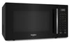 Whirlpool 1.0 Cu. Ft. Countertop Microwave with Air Fry - Black - WMCS5522RB | Four à micro-ondes de comptoir Whirlpool de 1,0 pi3 avec friture à air - noir - WMCS5522RB