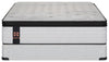 Sealy Posturepedic® Plus 1000 Series Bronson Eurotop Medium Twin Mattress Set | Ensemble matelas semi-ferme à Euro-plateau Bronson PosturepedicMD Plus de série 1000 de Sealy pour lit simple | BRONSNTP