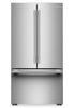 KitchenAid Counter-Depth French Door Refrigerator with Internal Water Dispenser – Stainless Steel - KRFC336SPS | Réfrigérateur KitchenAid de profondeur comptoir à portes françaises avec distributeur d’eau interne - acier inoxydable - KRFC336SPS