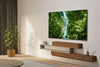 SAMSUNG 55" U8000 Crystal 4K UHD Smart Tizen OS TV (UN55U8000FFXZC) - 2025 Model | Téléviseur intelligent SAMSUNG U8000 Cristal UHD 4K de 55 po avec système d’exploitation Tizen (UN55U8000FFXZC) - modèle 2025