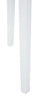 Bryn Drop-Leaf Dining Table, 42" Round - White | Table de salle à manger ronde Bryn de 42 po avec abattant - blanche