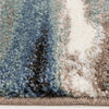 Lorin 7' x 10' Machine Woven Area Rug – Multicolour | Carpette Lorin tissée à la machine de 7 pi x 10 pi - multicolore