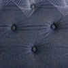 Serta Back Logic 3.0 Eurotop Plush King Mattress | Matelas moelleux à Euro-plateau Back Logic 3.0 de Serta pour très grand lit