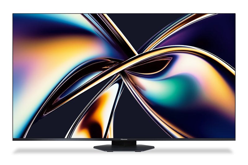 HISENSE 75\" U88QG Mini-LED Pro QLED 4K UHD AI Smart Google TV (75U88QG) - 2025 Model