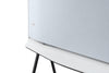 Samsung 55" The Serif QLED 4K Quantum HDR HGiG 60Hz Smart TV (QN55LS01DAFXZC) | Téléviseur intelligent QLED Le Sérif de Samsung 4K de 55 po à 60 Hz avec Quantum HDR et HGiG (QN55LS01DAFXZC)
