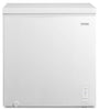 Frigidaire 7 Cu. Ft. Convertible Garage Ready Chest Freezer - FFCS0762AW | Congélateur coffre convertible en réfrigérateur Frigidaire de 7 pi3 qui convient à une installation dans un garage - FFCS0762AW