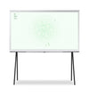 Samsung 55\" The Serif QLED 4K Quantum HDR HGiG 60Hz Smart TV (QN55LS01DAFXZC)