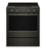 KitchenAid 2-Piece Appliance Package – Black Ore | Ensemble de 2 électroménagers KitchenAid pour la cuisine - minerai noir