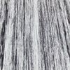 Ceren Grey Washable Area Rug - 5’ x 7’ | Carpette Ceren grise lavable - 5 pi x 7 pi