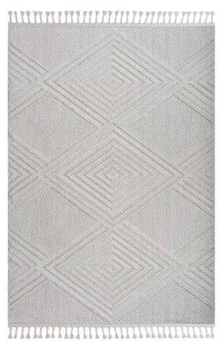 Athena Indoor/Outdoor Area Rug - 5’3” x 7’4” 