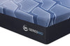 Serta iSeries NXG1200 Tight Top Firm Full Mattress Set | Ensemble matelas luxueux ferme à plateau régulier NXG1200 iSeries de Serta pour lit double | INXG12FP