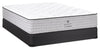 Scott Living Ashford Tight Top Twin Mattress Set | Ensemble matelas à plateau régulier Ashford de Scott Living pour lit simple