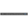 GE 24" 45 dBA Top Control Dishwasher - Fingerprint Resistant Stainless Steel - PDT705SYWFS | Lave-vaisselle GE de 24 po et de 45 dBA avec commandes sur le dessus - acier inoxydable résistant aux traces de doigts - PDT705SYWFS