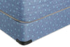 Sealy Posturepedic® Luxury Crown Jewel® Resort 2025 Queen Boxspring | Sommier Resort Luxury Posturepedic Crown Jewel de Sealy 2025 pour grand lit