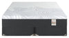 Springwall Spa 10 Firm Smooth Top King Mattress in a Box Set | Ensemble matelas ferme à plateau-coussin dans une boîte Spa 10 de Springwall pour très grand lit