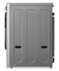 LG 5.8 Cu. Ft. Smart Front-Load High-Efficiency Steam Washer - Graphite Steel - WM5800HVA | Laveuse à la vapeur intelligente haute efficacité LG à chargement frontal de 5,8 pi3 - acier graphite - WM5800HVA