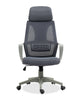 Bennet 24.4" Adjustable Mesh Office Chair – Grey | Chaise de bureau réglable Bennet de 24.4 po en mailles - grise