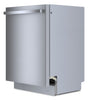 Bosch 800 Series 24'' 42 dBA Dishwasher - Fingerprint Resistant Stainless Steel - SHX78CC5UC | Lave-vaisselle Bosch de série 800 de 24 po et de 42 dBA - acier inoxydable résistant aux traces de doigts - SHX78CC5UC