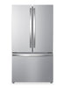 Kenmore 3-Piece Kitchen Appliance Package – Stainless Steel | Ensemble de 3 électroménagers Kenmore pour la cuisine - acier inoxydable  | KE01KPK3