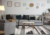 Caper Area Rug - 7' x 10' | Carpette Caper - 7 pi x 10 pi