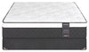 Springwall Encore Echo Eurotop Firm Full Mattress Set | Ensemble matelas ferme à Euro-plateau Encore Echo de Springwall pour lit double