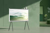 Samsung 55" The Serif QLED 4K Quantum HDR HGiG 60Hz Smart TV (QN55LS01DAFXZC) | Téléviseur intelligent QLED Le Sérif de Samsung 4K de 55 po à 60 Hz avec Quantum HDR et HGiG (QN55LS01DAFXZC)