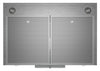 Bosch 30" 500 Series Under-Cabinet Range Hood - DUH50353UC | Hotte de cuisinière sous l’armoire Bosch de série 500 de 30 po - DUH50353UC | DUH5035C