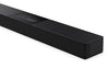 HISENSE A620 2.1 Channel 240W Soundbar with Built-In Subwoofer (A620) | Barre de son de 240 W à 2.1 canaux HISENSE A620 avec caisson d’extrêmes graves intégré (A620)