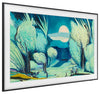 SAMSUNG 50" LS03F The Frame with Vision AI QLED 4K UHD Smart TV (QN50LS03FAFXZC) - 2025 Model | Téléviseur intelligent QLED The Frame SAMSUNG LS03F UHD 4K de 50 po avec Vision AI (QN50LS03FAFXZC) - modèle 2025