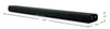 YAMAHA 120 W Dolby Atmos Soundbar with Built-In Subwoofer (SR-B30A) | Barre de son de 120 W YAMAHA avec Dolby AtmosMD et caisson d’extrêmes graves intégré (SR-B30A)