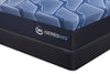 Serta® iSeries NXG1300 Luxury Tight Top Medium King Mattress Set | Ensemble matelas luxueux moyen à plateau régulier NXG1300 iSeries de Serta pour très grand lit