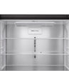 LG 36" 29 Cu. Ft. InstaView® Door-in-Door® Standard-Depth MAX™ Refrigerator with MyColor™ - LF29S8365S | Réfrigérateur LG de 36 po et de 29 pi3 avec technologie InstaViewMC, Porte dans la porteMD et MyColourMC - LF29S8365S | LF29S85S