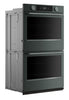 KitchenAid 30" Smart Electric Double Wall Oven - Juniper - KOED730SJP | Four mural double intelligent électrique KitchenAid de 30 po - genièvre - KOED730SJP