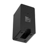 HISENSE AX 5.1.4 Channel 600W Soundbar with Wireless Subwoofer & Surround Speakers (AX5140Q) | Barre de son de 600 W à 5.1.4 canaux HISENSE AX avec caisson d’extrêmes graves sans fil et haut-parleurs ambiophoniques (AX5140Q)