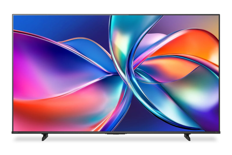 HISENSE 55\" QD6QF QLED 4K UHD Smart Fire TV (55QD6QF)