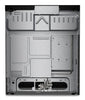 Whirlpool 30" 5 Cu. Ft. Gas Range with Air Cooking - Fingerprint Resistant Stainless Steel - WSGS5030SZ | Cuisinière à gaz Whirlpool de 5 pi³ et de 30 po avec cuisson à air - acier inoxydable résistant aux traces de doigts - WSGS5030SZ