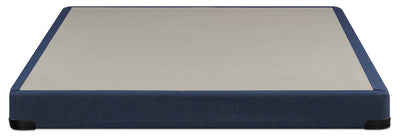 Tempur-Pedic® 2024 Low-Profile Twin Boxspring | Sommier à profil bas Tempur-PedicMD 2024 pour lit simple