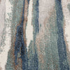 Lorin 7' x 10' Machine Woven Area Rug – Multicolour | Carpette Lorin tissée à la machine de 7 pi x 10 pi - multicolore