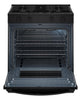 Whirlpool 30" 5 Cu. Ft. Smart Gas Range - Black - WSGS3330TB | Cuisinière à gaz intelligente Whirlpool de 30 po, 5 pi³ – noir – WSGS3330TB