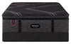 Beautyrest Black Signature Orchid Euro Pillowtop Full Mattress Set | Ensemble matelas à Euro-plateau épais Orchid Signature de Beautyrest BlackMD pour lit double