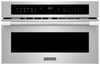 Frigidaire 30" Built-In Convection Microwave Oven with Air Fry - PMBD3081BF | Four à micro-ondes encastré Frigidaire de 30 po à convection avec friture à air - PMBD3081BF