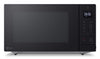 LG 1.1 Cu. Ft. Countertop Microwave with EasyClean® - MSER1130B | Four à micro-ondes de comptoir LG de 1,1 pi3 avec revêtement EasyCleanMC - MSER1130B