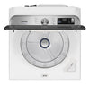 Maytag 6.0 Cu. Ft. Pet Pro Smart Top-Load Washer - White - MTW7205RW | Laveuse intelligente Animal Pet Pro de Maytag à chargement par le haut de 6,0 pi3 - blanche - MTW7205RW