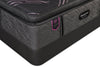 Beautyrest Black Signature Magenta Euro Pillowtop King Mattress Set | Ensemble Matelas à Euro-plateau épais Magenta Signature de Beautyrest BlackMD pour très grand lit