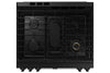 Samsung 6.3 Cu. Ft. Gas Slide-In Range with Flex Duo™ - Stainless Steel - NSY6DG8550SRAC | Cuisinière à gaz encastrée Samsung de 6,3 pi³ avec fonction Flex DuoMC - acier inoxydable - NSY6DG8550SRAC