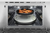 Frigidaire 30" Built-In Convection Microwave Oven with Air Fry - PMBD3081BF | Four à micro-ondes encastré Frigidaire de 30 po à convection avec friture à air - PMBD3081BF