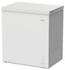 Frigidaire 7 Cu. Ft. Convertible Garage Ready Chest Freezer - FFCS0762AW | Congélateur coffre convertible en réfrigérateur Frigidaire de 7 pi3 qui convient à une installation dans un garage - FFCS0762AW